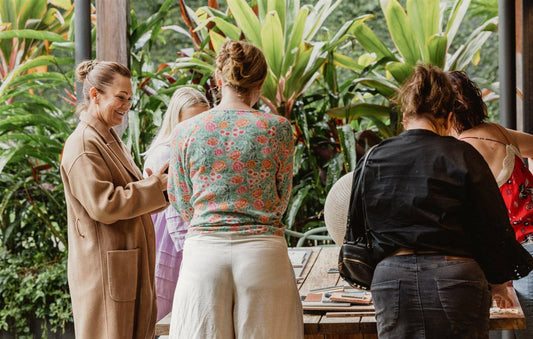 Bringing Brisbane to Byron: Our 2021 Byron Bay Roadshow