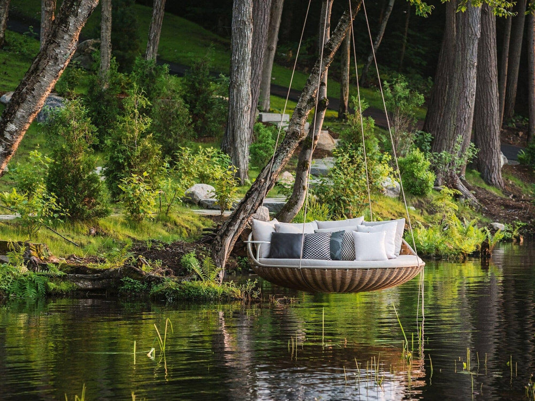 Bringing Resort-Style Luxury to your Home