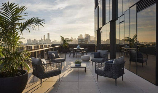 Dux Richmond Hill Project