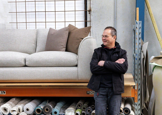 How Can You Tell If A Sofa Is High Quality?