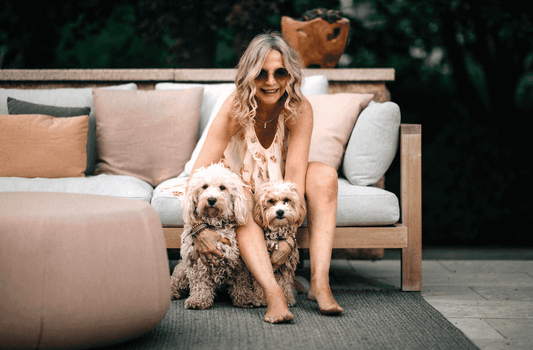 Styling Tribu: In Conversation with Rina