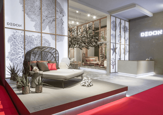 The DEDON Laboratory