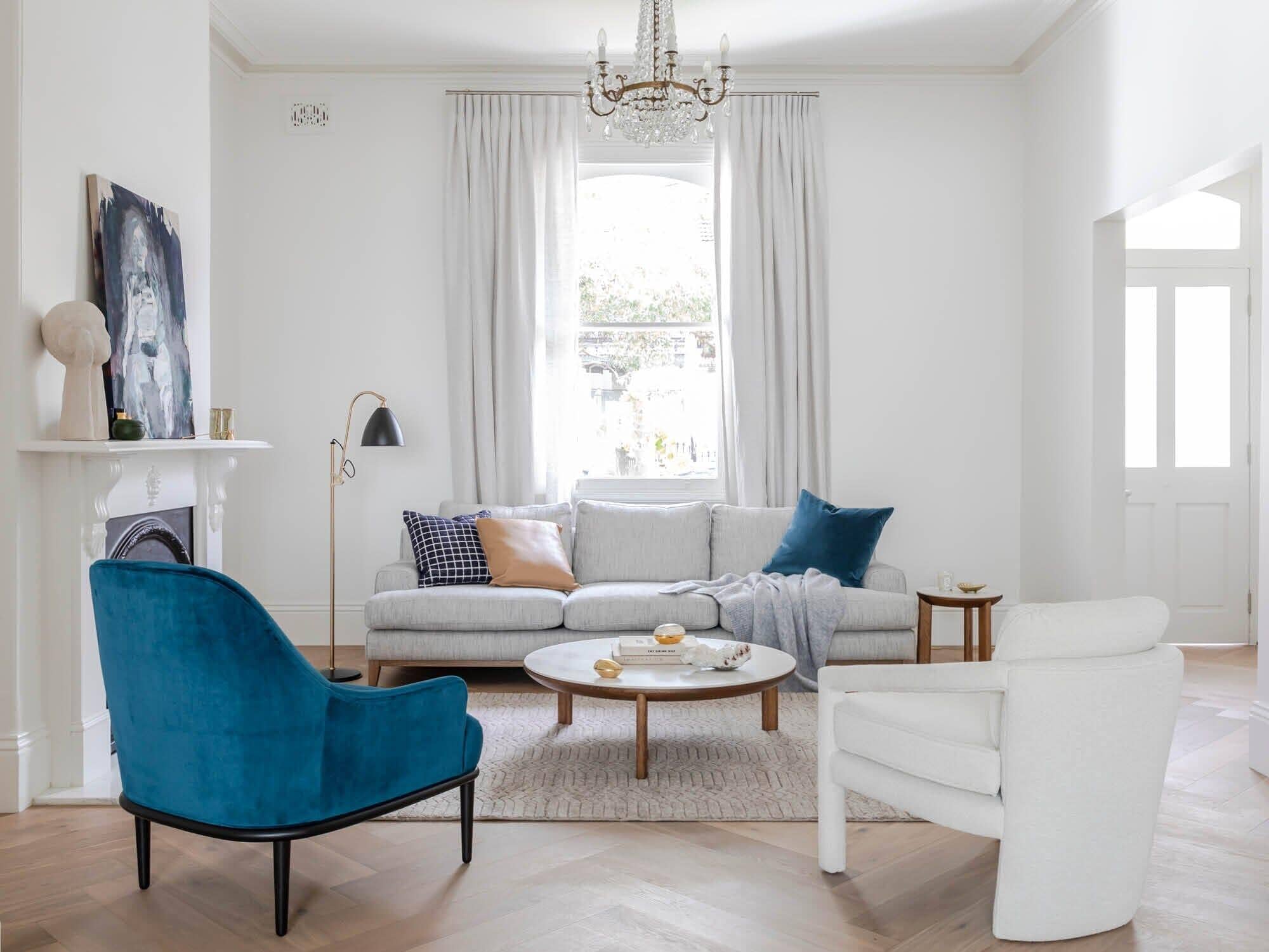 Woollahra | Designer Furniture Collection – Cosh Living