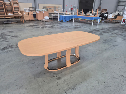 Grace Extension Table