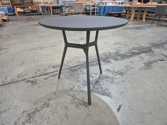 Branch Bistro Table in Wenge