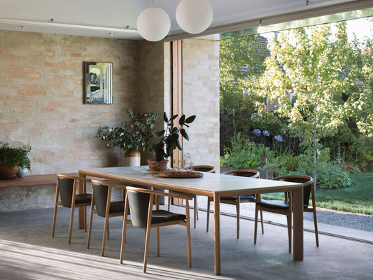 Otway Armchair