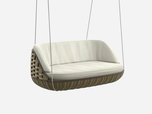 SWINGREST SwingUs 2-Seater Sofa
