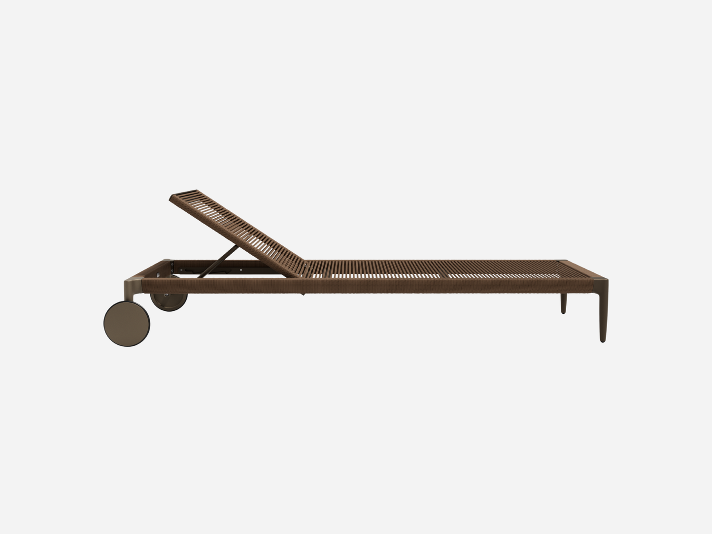 Nagomi Lounger