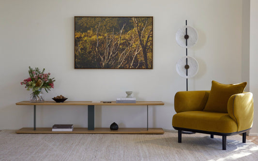 Otway Shelving Unit