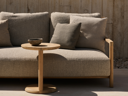 Amanu Side Table
