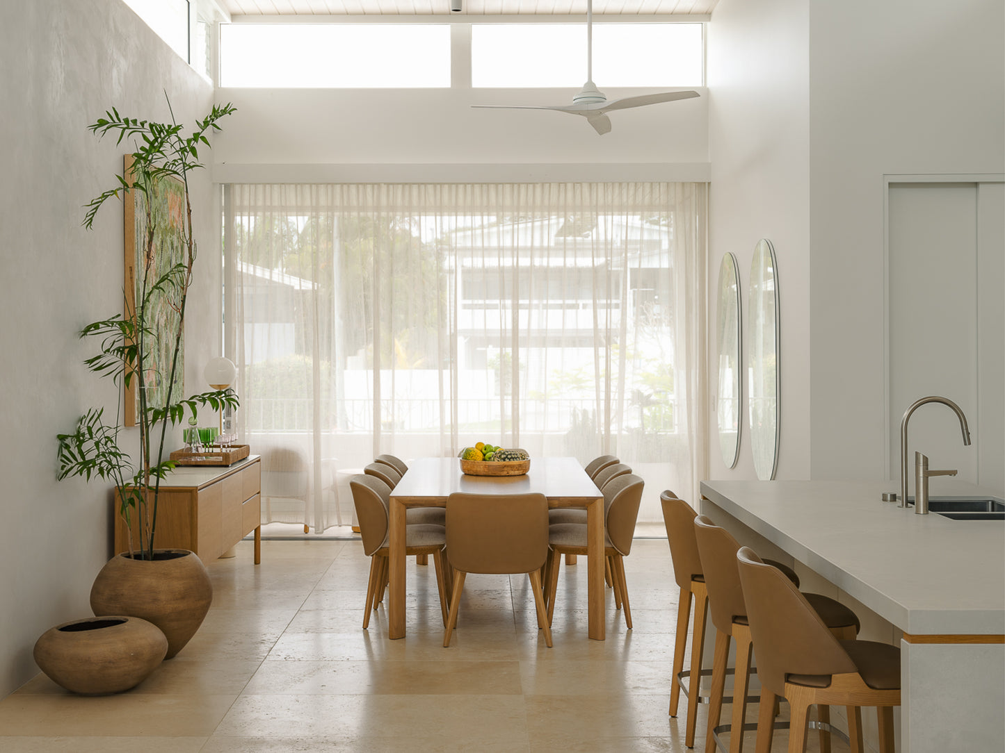 Otway Sideboard