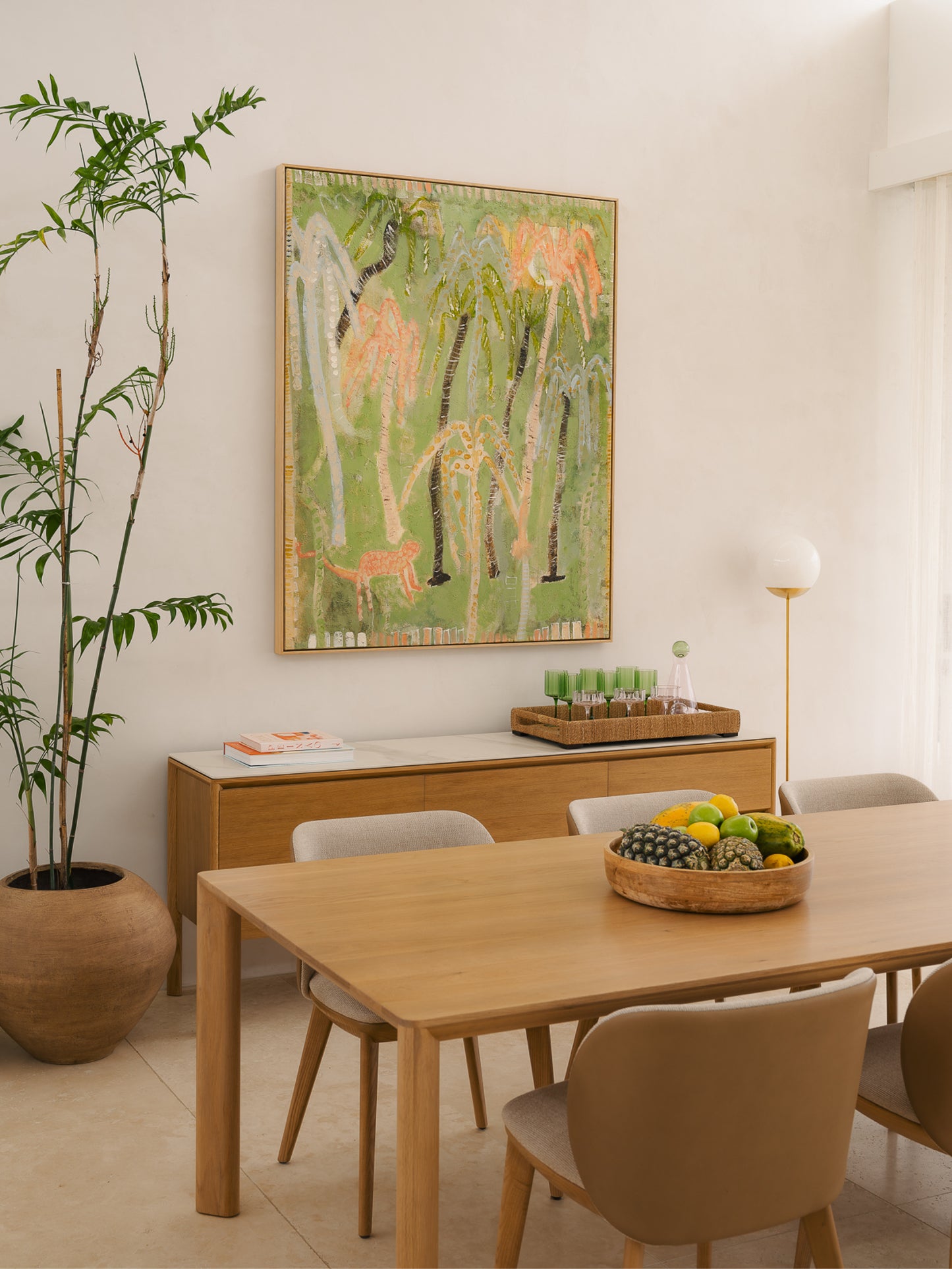 Otway Sideboard