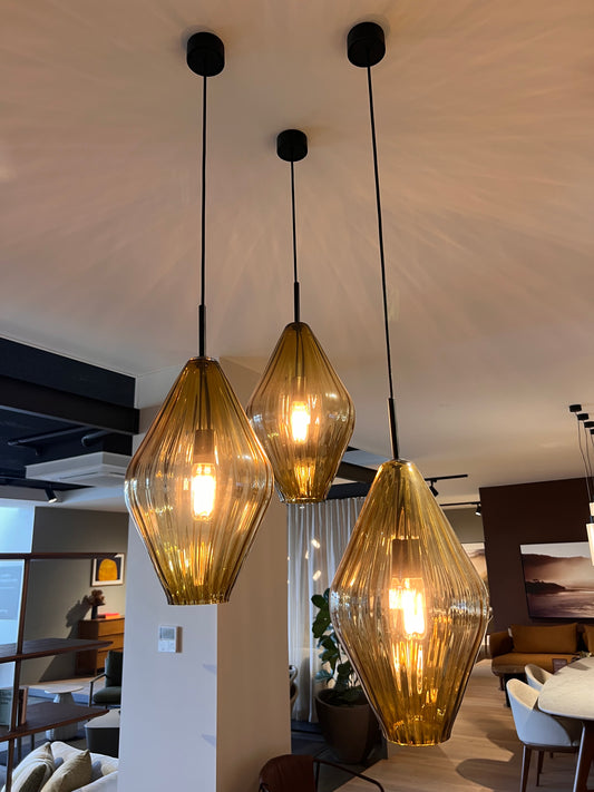 Bailey Pendants