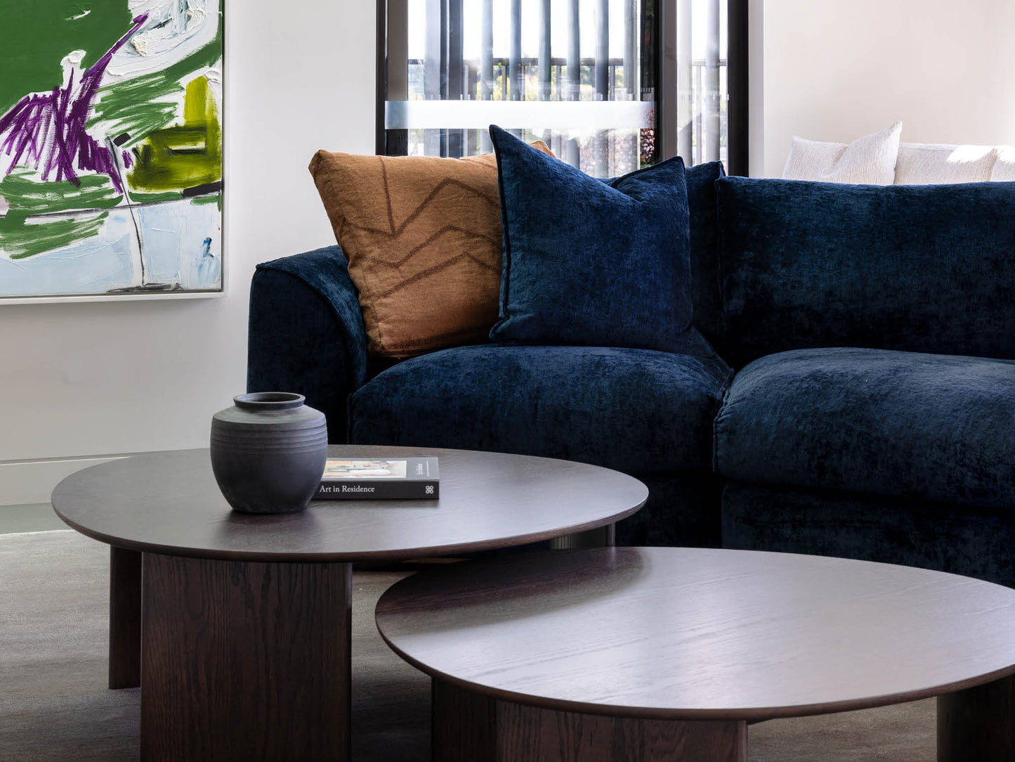 Erskine Modular Sofa