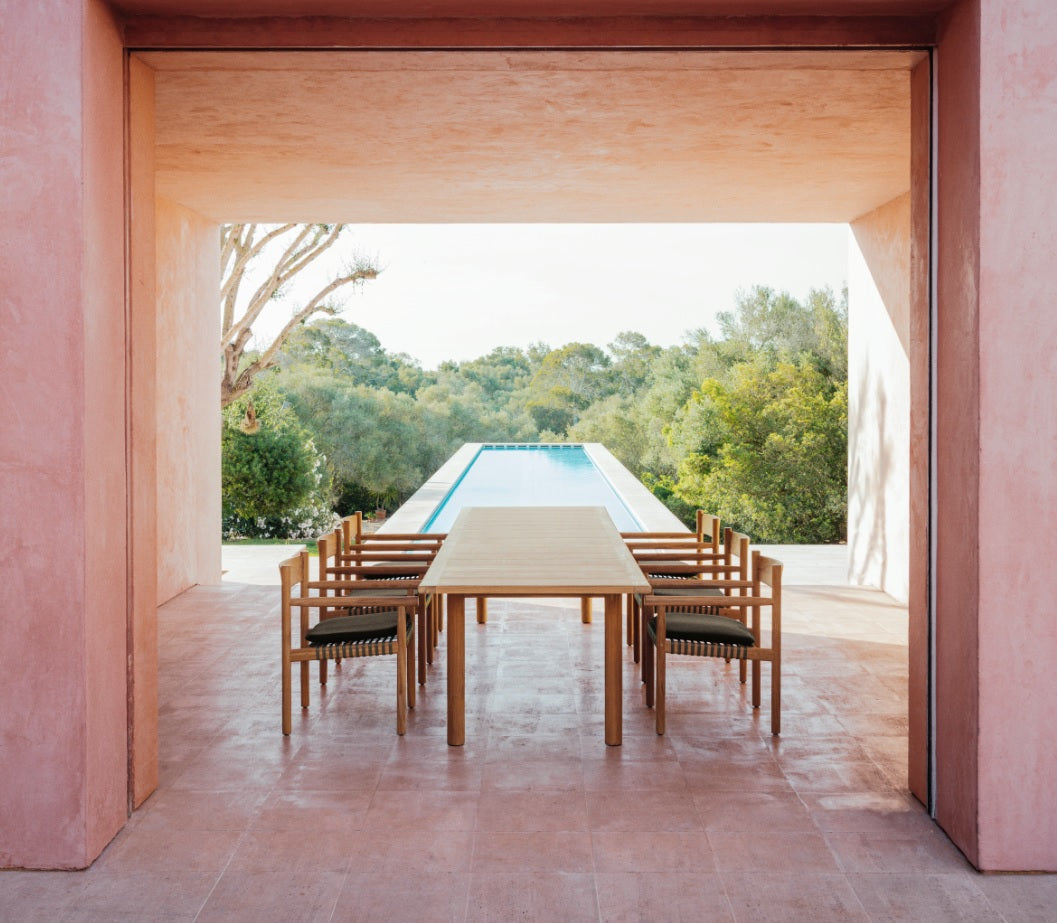 TIBBO Armchair