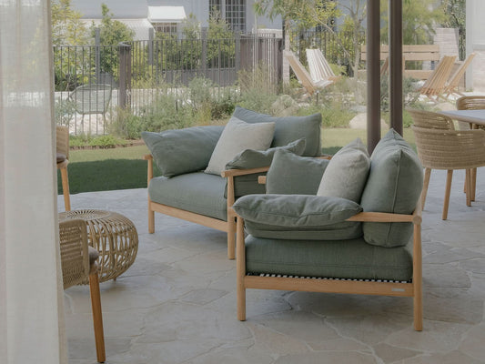 TIBBO Lounge Chair XL
