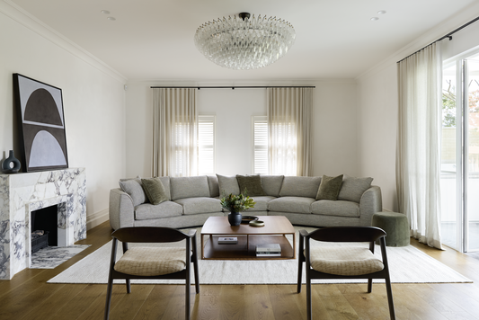 Karm Lounge Chair