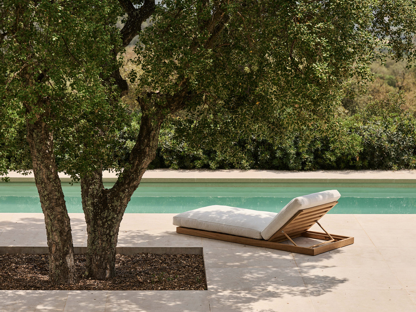 Pure Lounger
