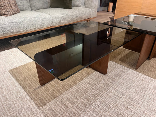 Shape Coffee Table
