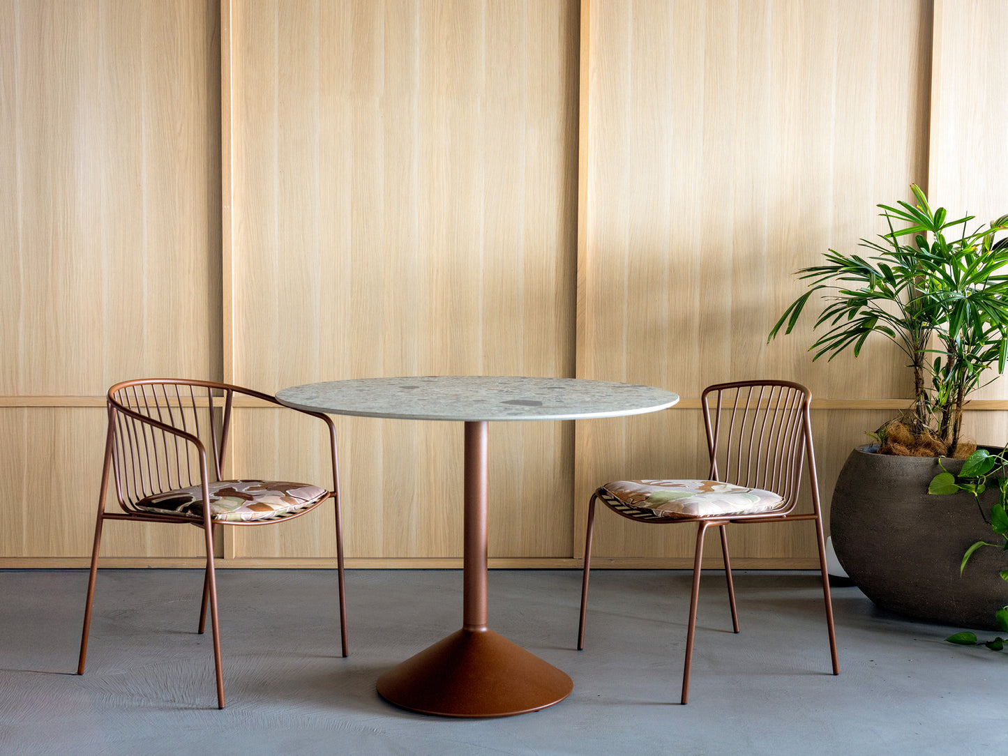 Wye Dining Table