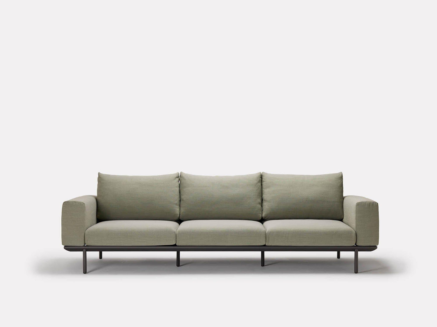 Addis Sofa - Outdoor Furniture