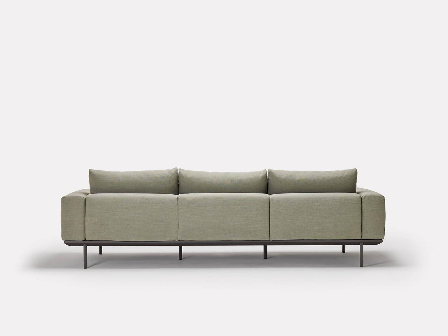 Addis Sofa - Outdoor Furniture