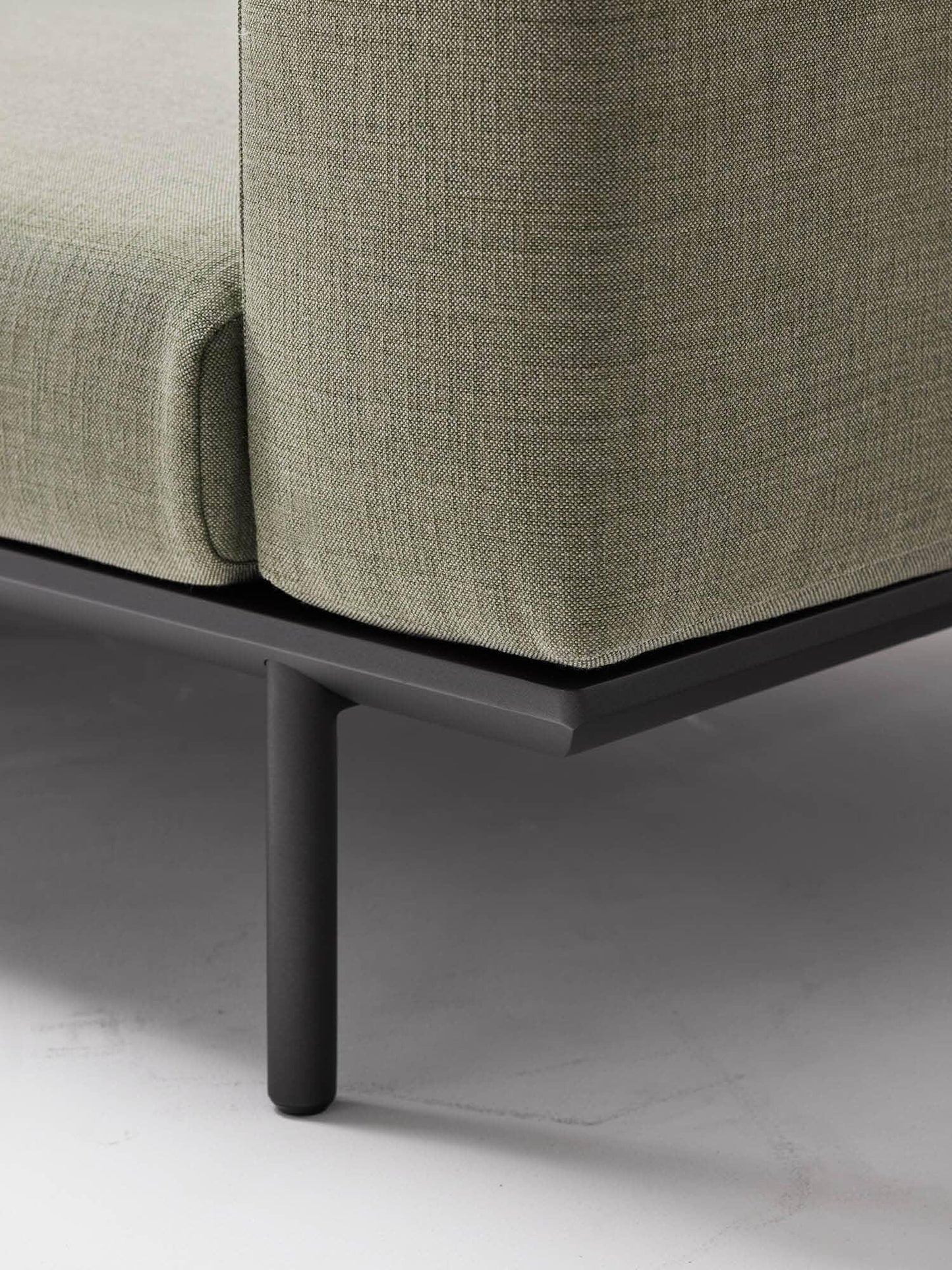 Addis Sofa - Outdoor Furniture