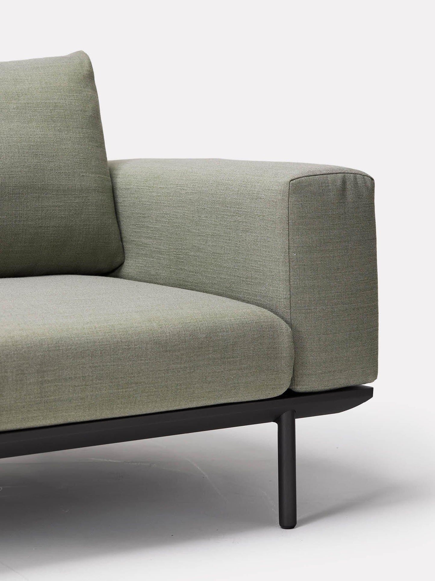 Addis Sofa - Outdoor Furniture