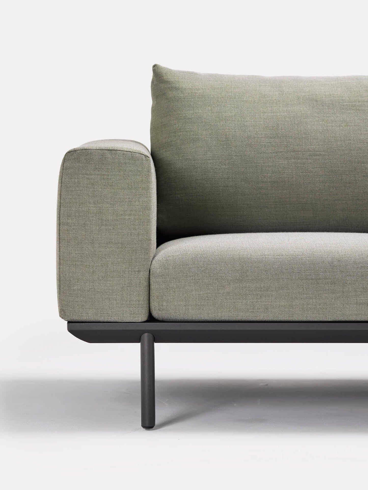 Addis Sofa - Outdoor Furniture