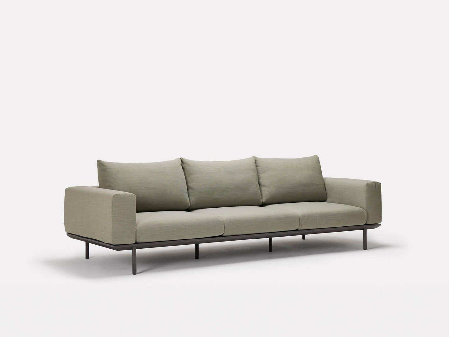 Addis Sofa - Outdoor Furniture