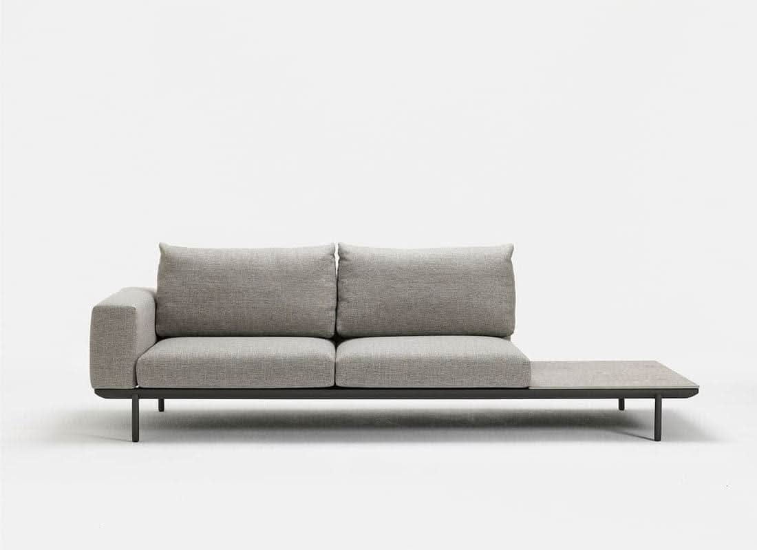 Addis Modular Sofa - Outdoor Furniture