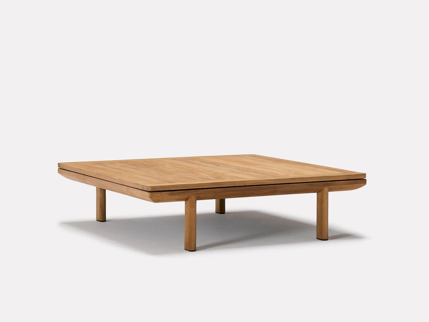 Addis Teak Coffee Table 15% Off Outdoor Furniture Kett 