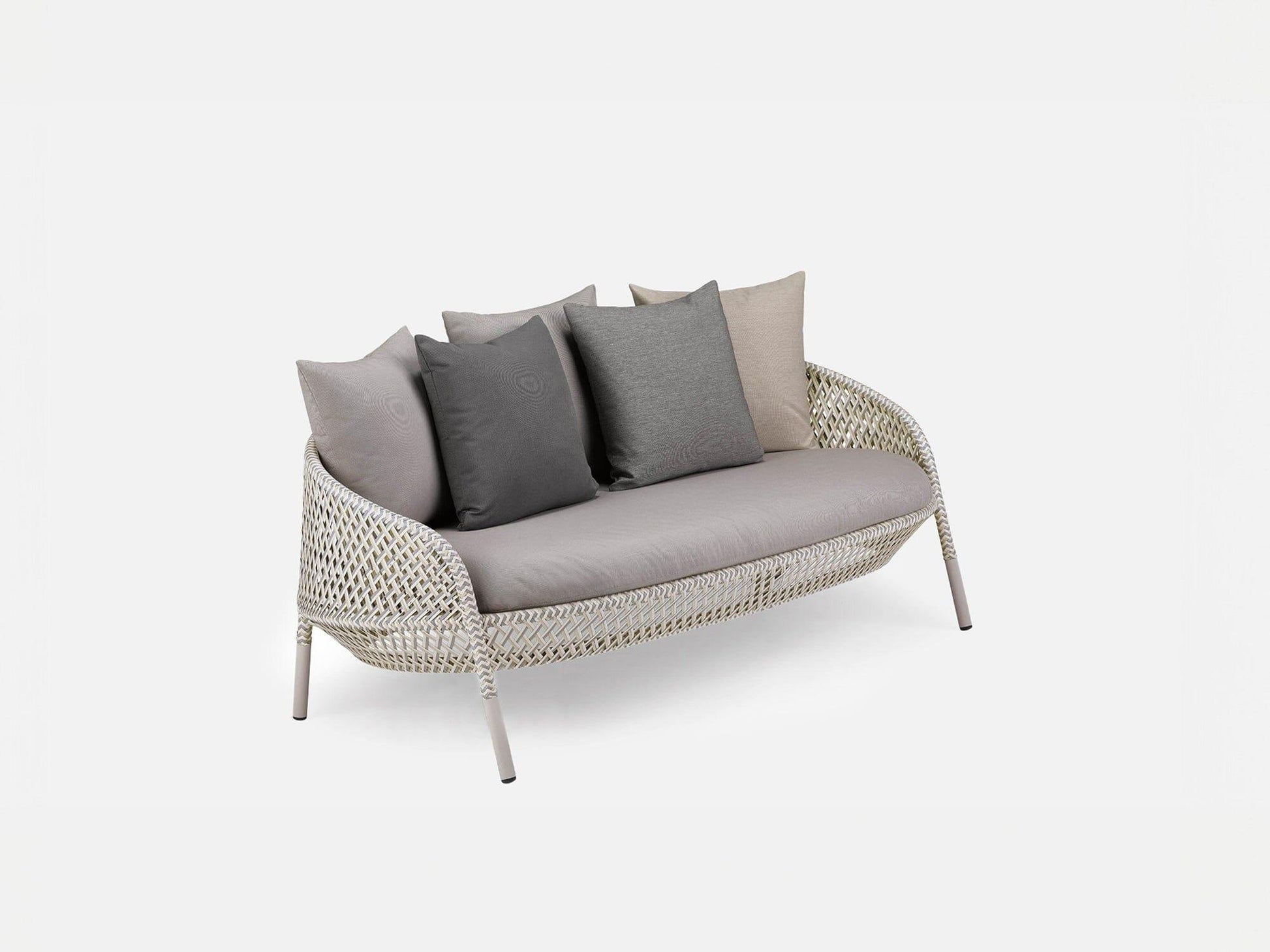 AHNDA Sofa Outdoor Furniture DEDON 