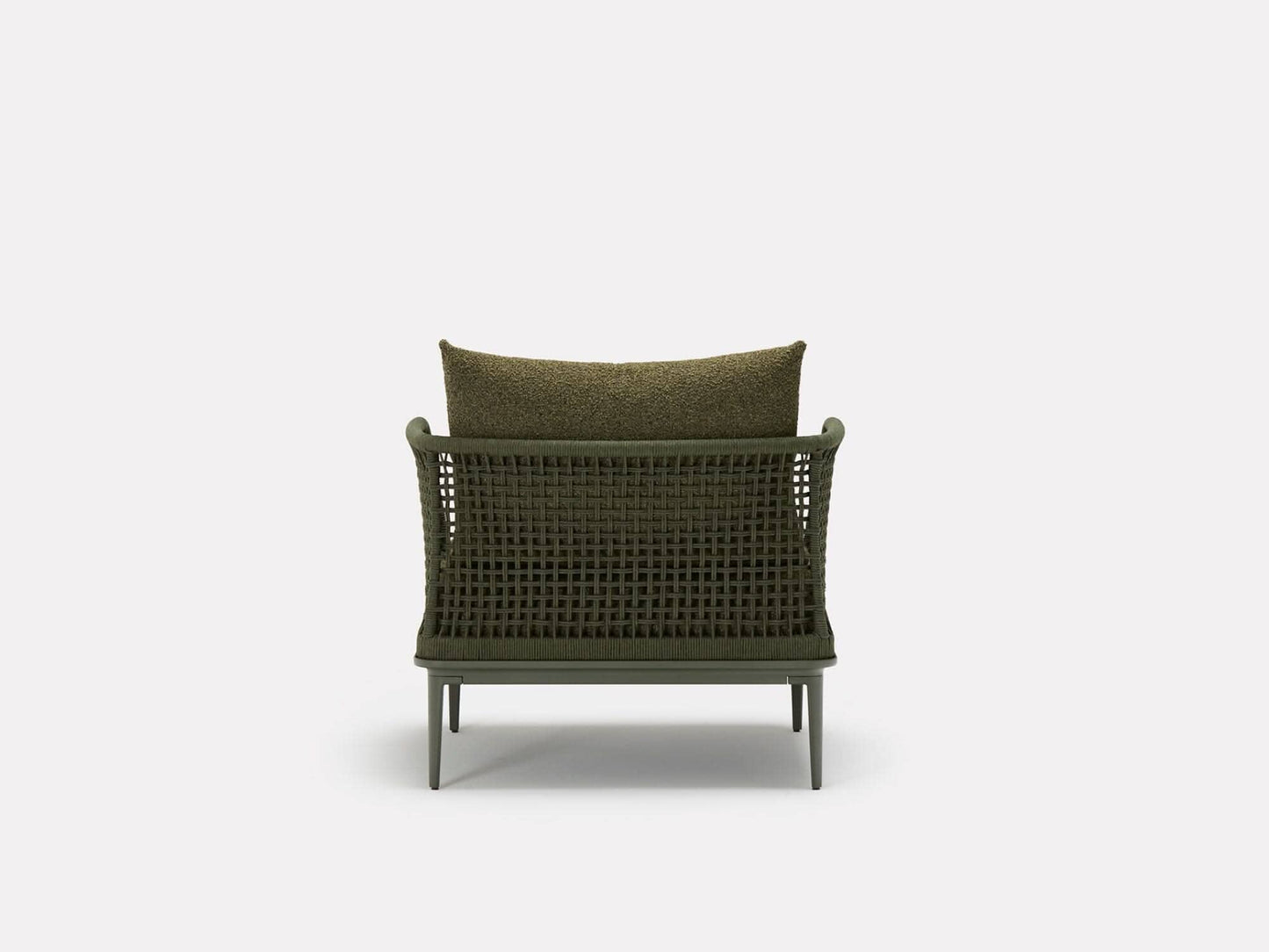 Aireys Inlet Lounge Chair (900) Outdoor Furniture Kett