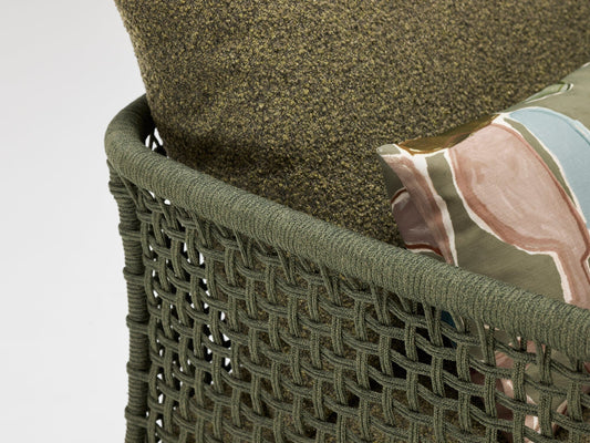 Aireys Inlet Lounge Chair (900)