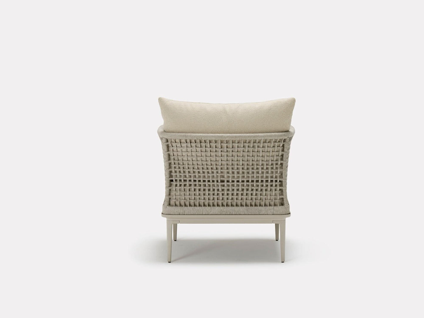 Aireys Inlet Lounge Chair Outdoor Furniture Kett