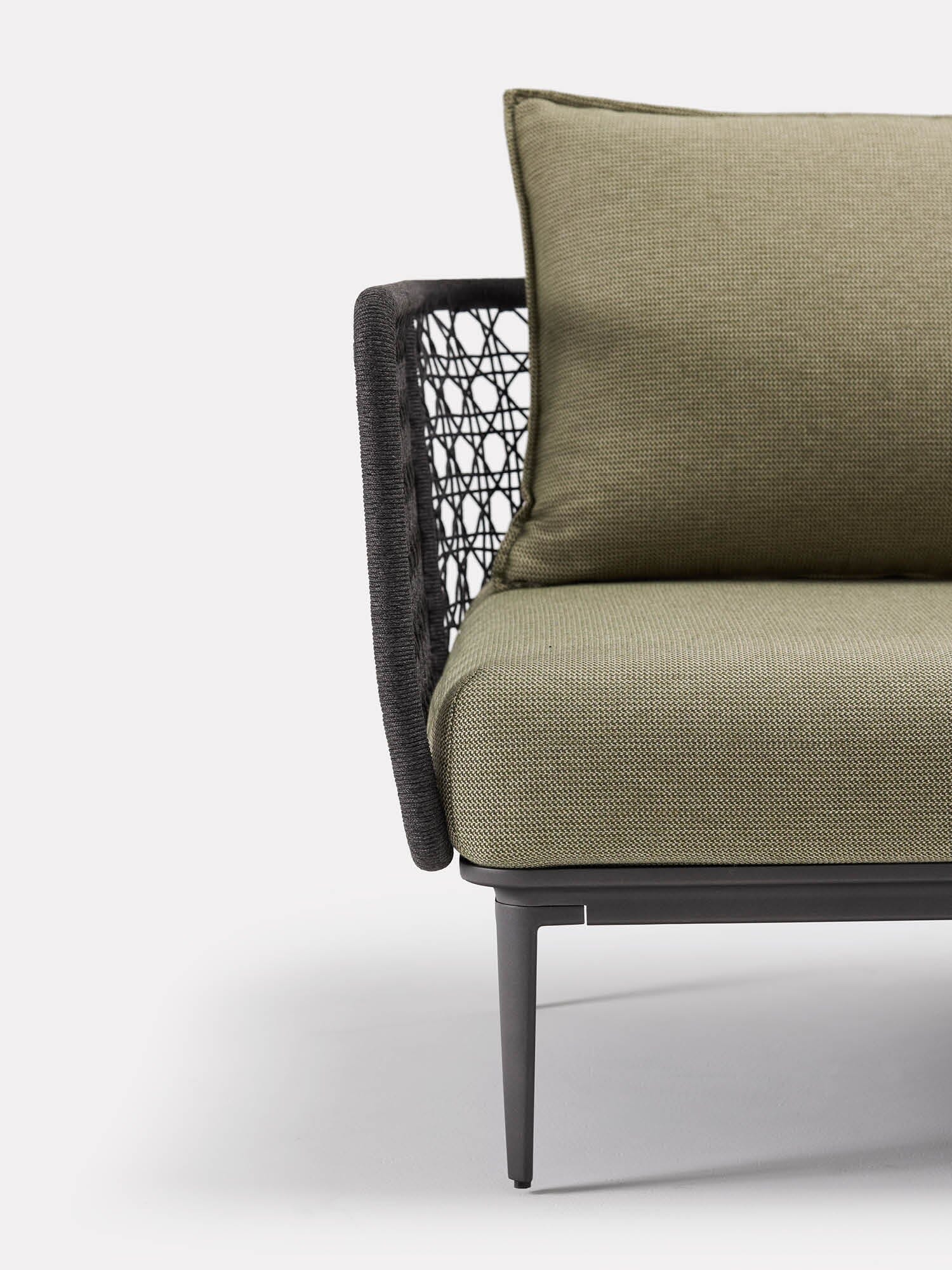 Aireys Woven Sofa 30% Off Outdoor Furniture Kett 