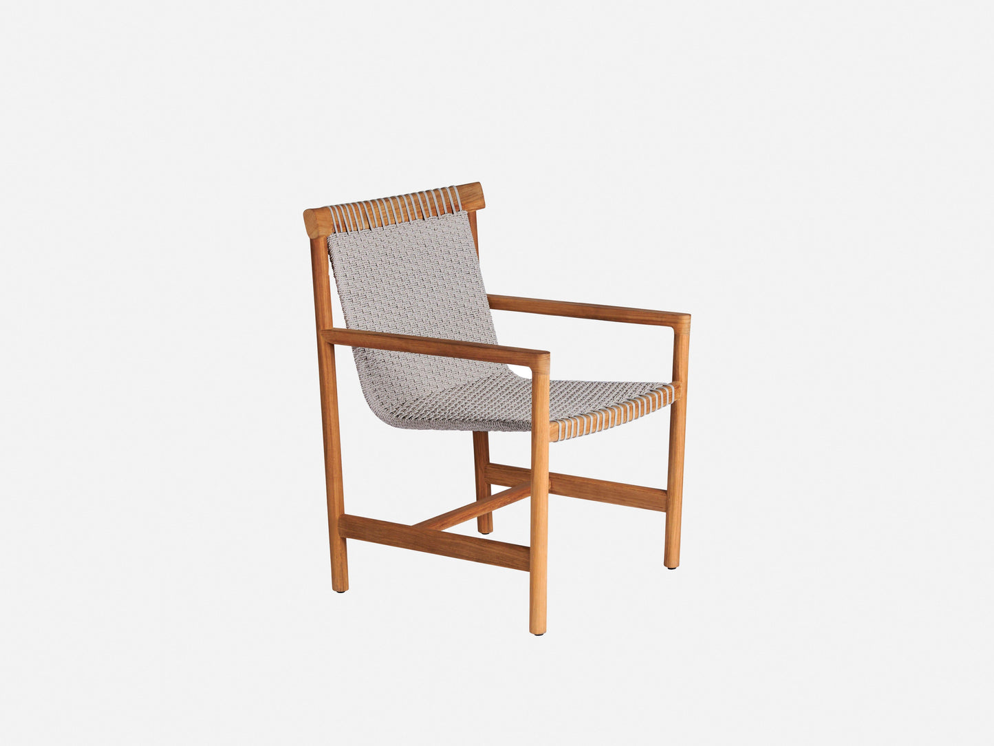 Amanu Armchair - Outdoor Furniture