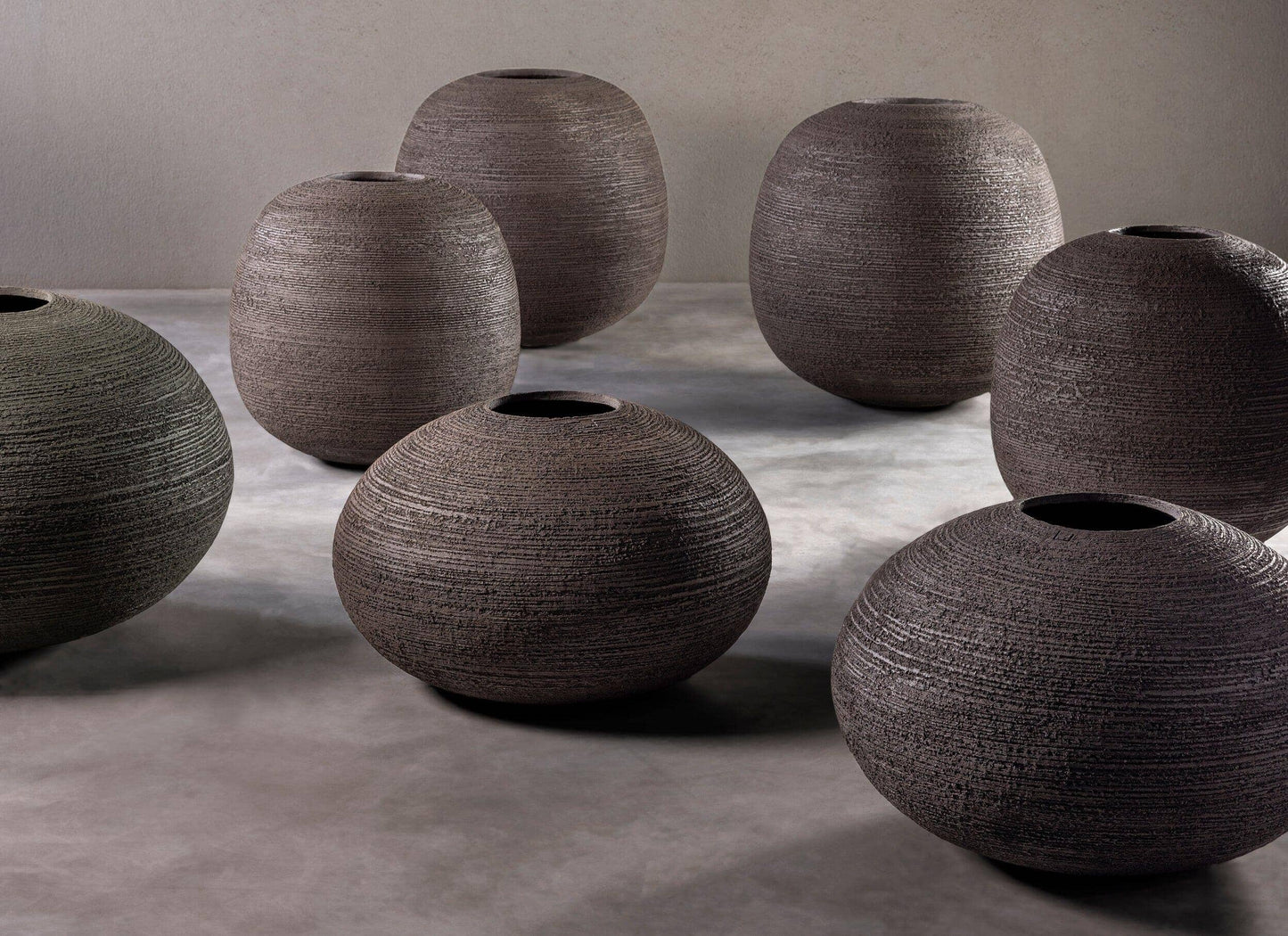 AMP Outdoor Furniture Atelier Vierkant