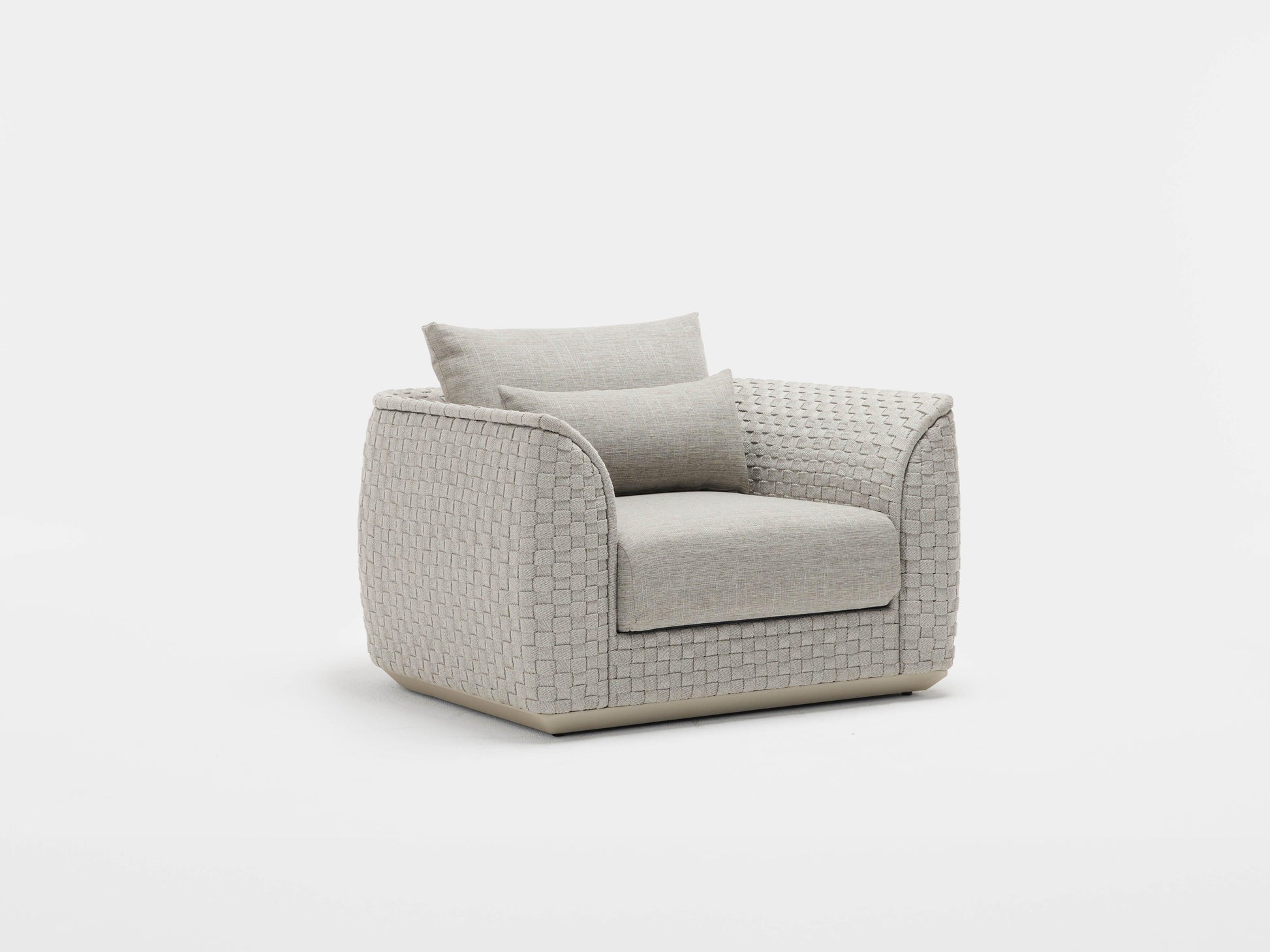 Apollo Lounge Chair 15% Off Outdoor Furniture Kett 