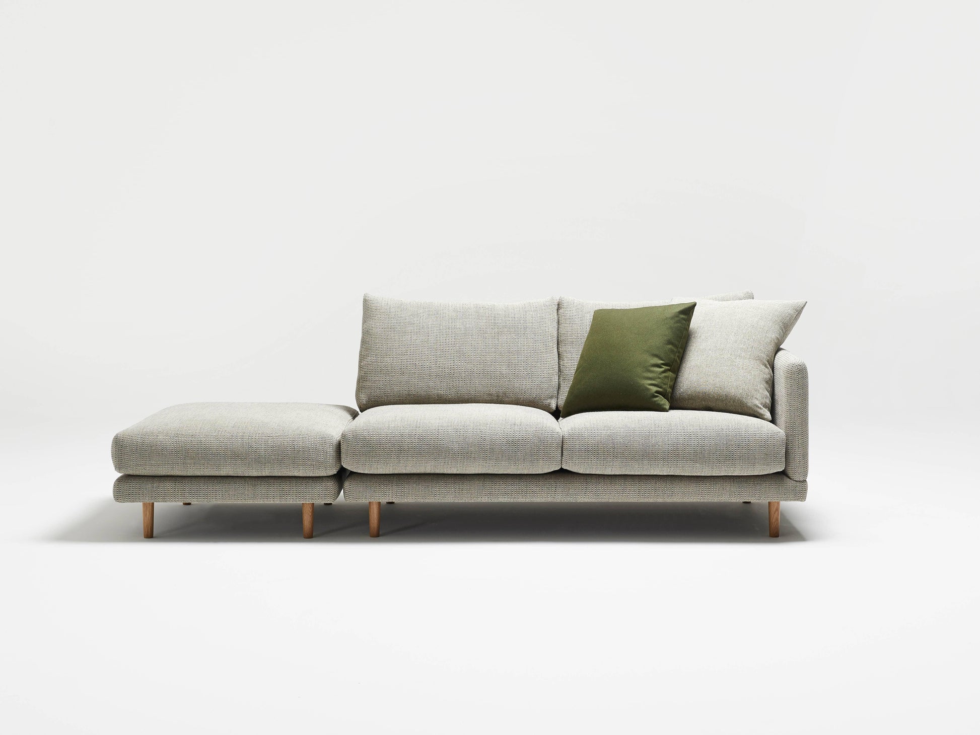 Avoca Modular Sofa - Indoor Furniture