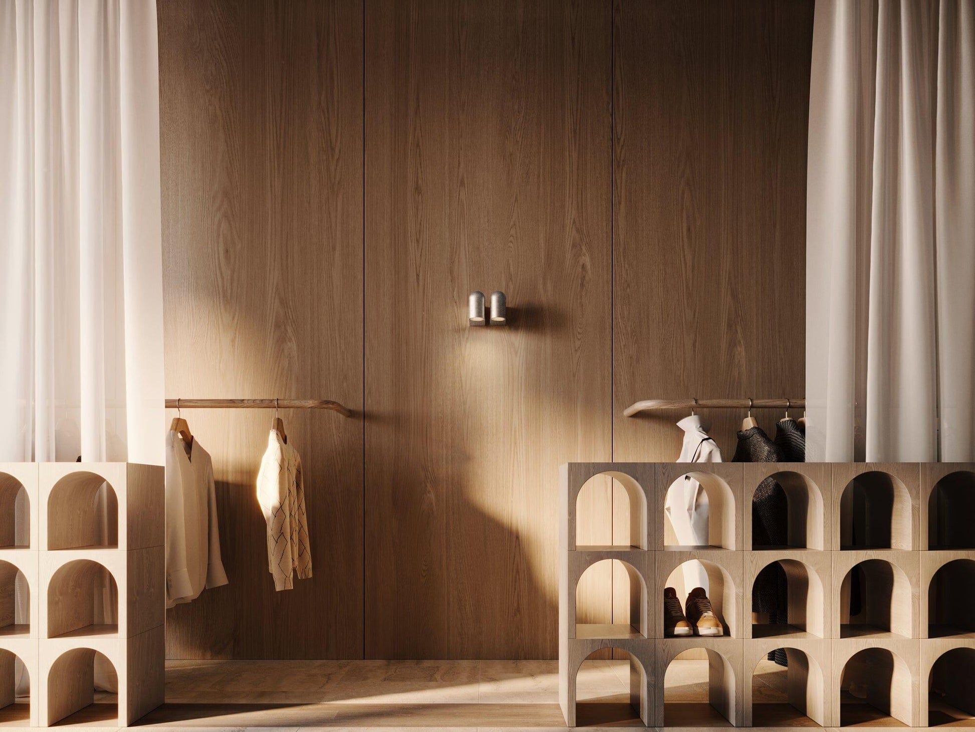 Bell - Indoor Lighting