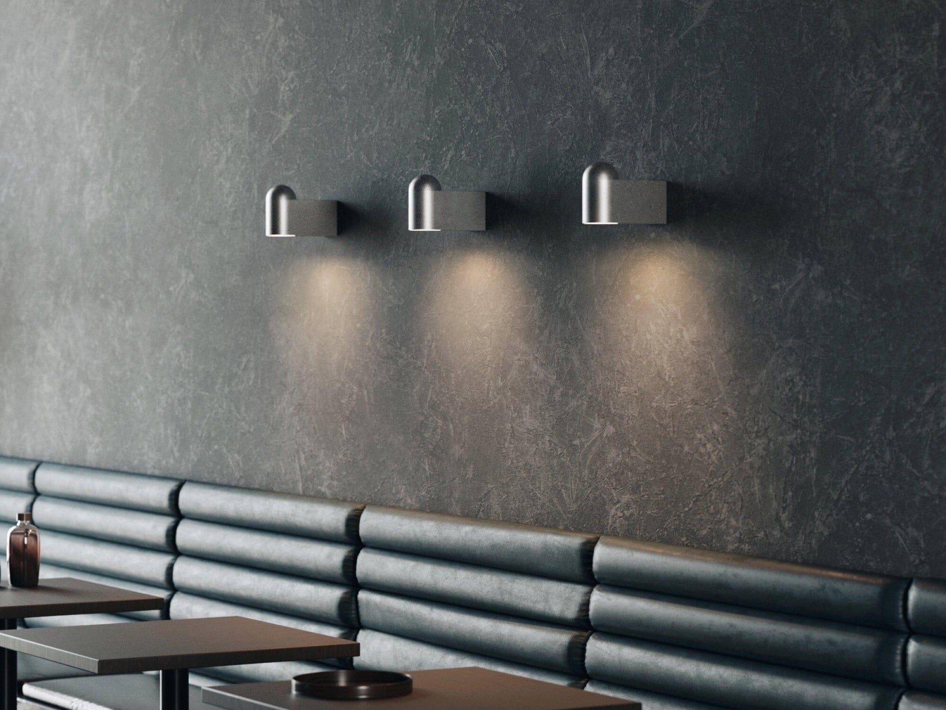Bell - Indoor Lighting
