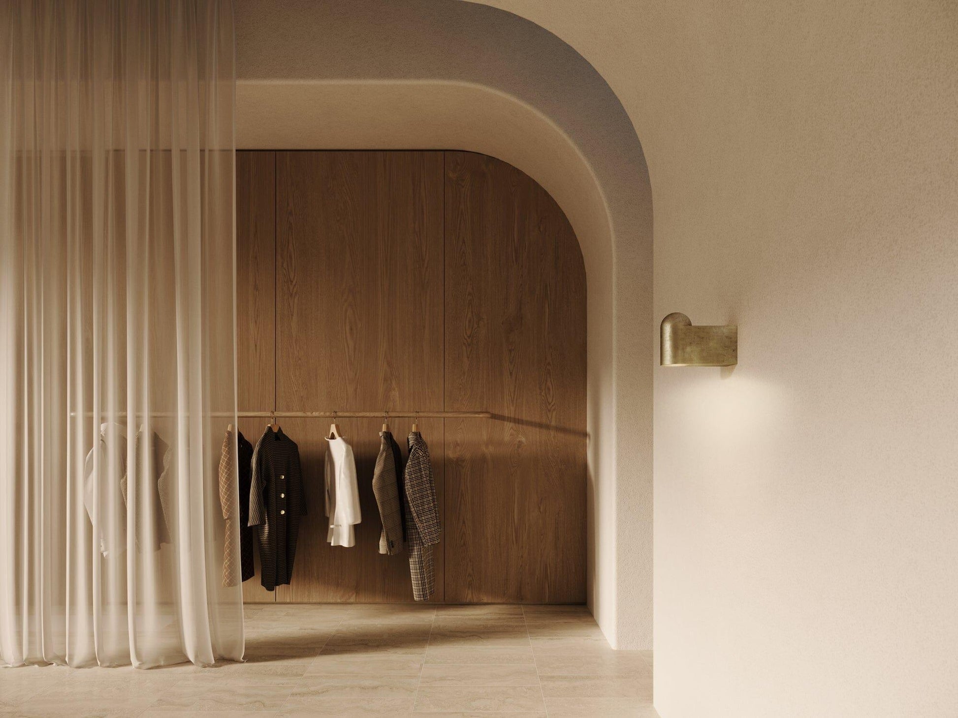 Bell - Indoor Lighting