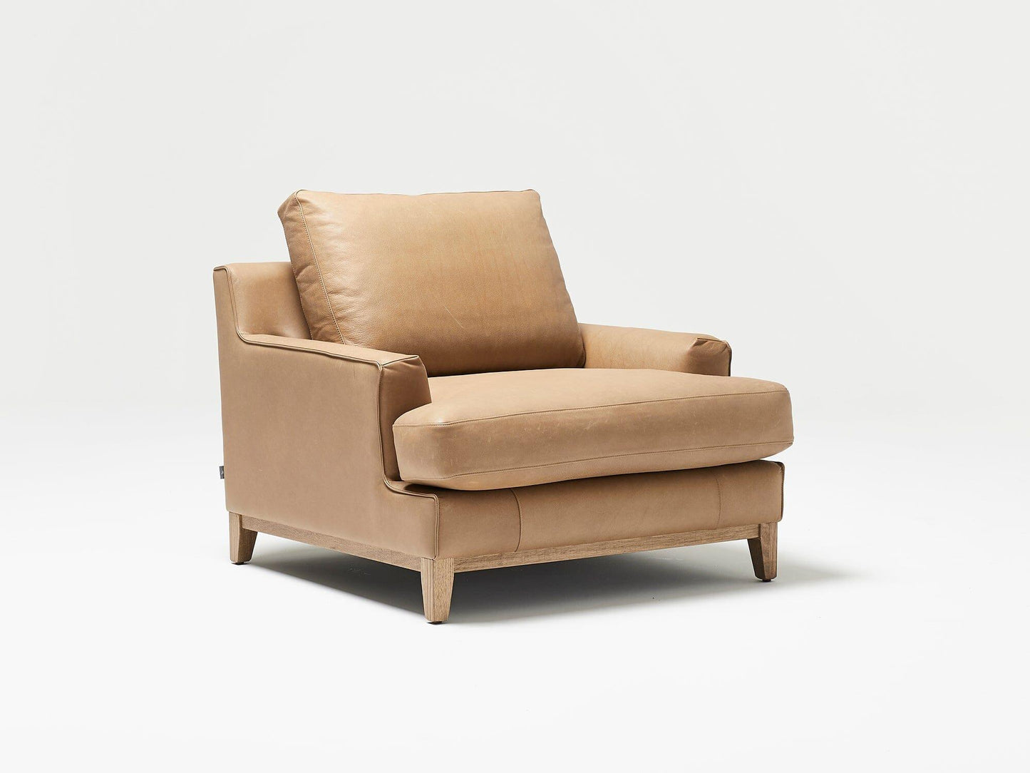 Belle Lounge Chair - Indoor Furniture