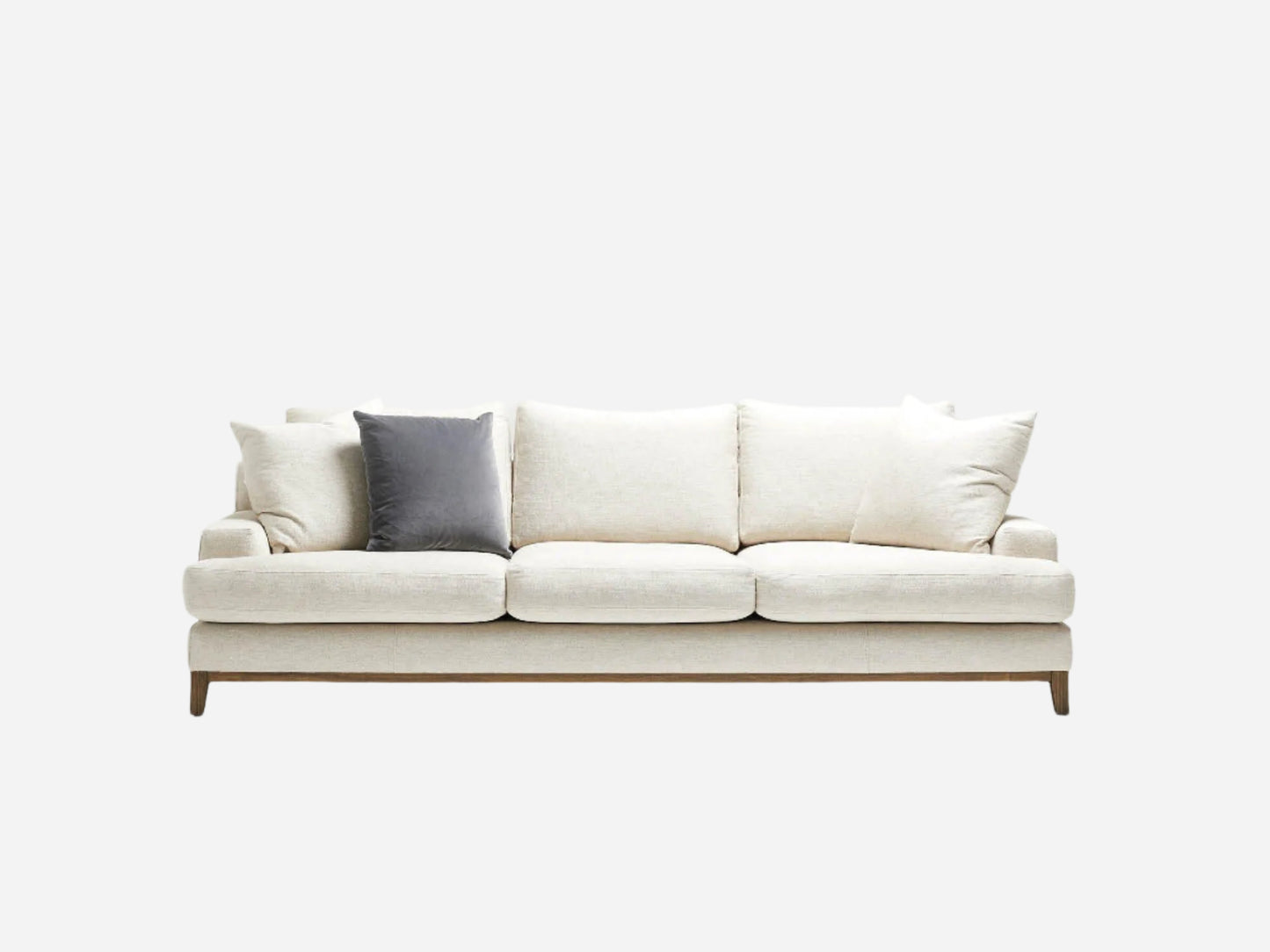 Belle Sofa: Priced To Clear - Indoor Furniture