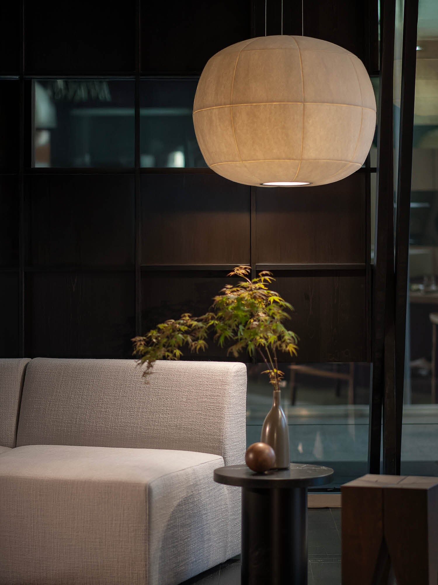 Big Glow Indoor Furniture Rakumba