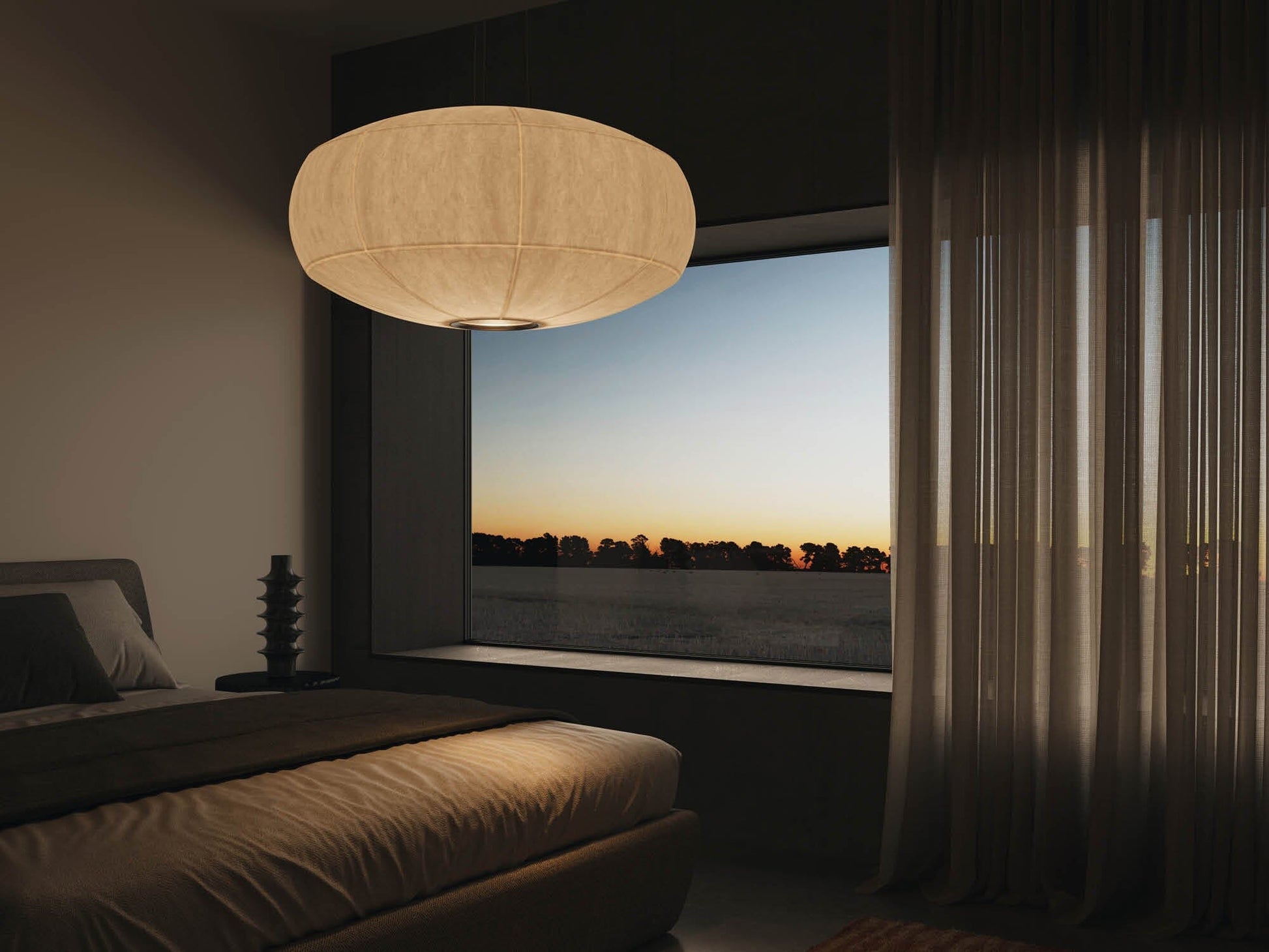 Big Glow Indoor Furniture Rakumba