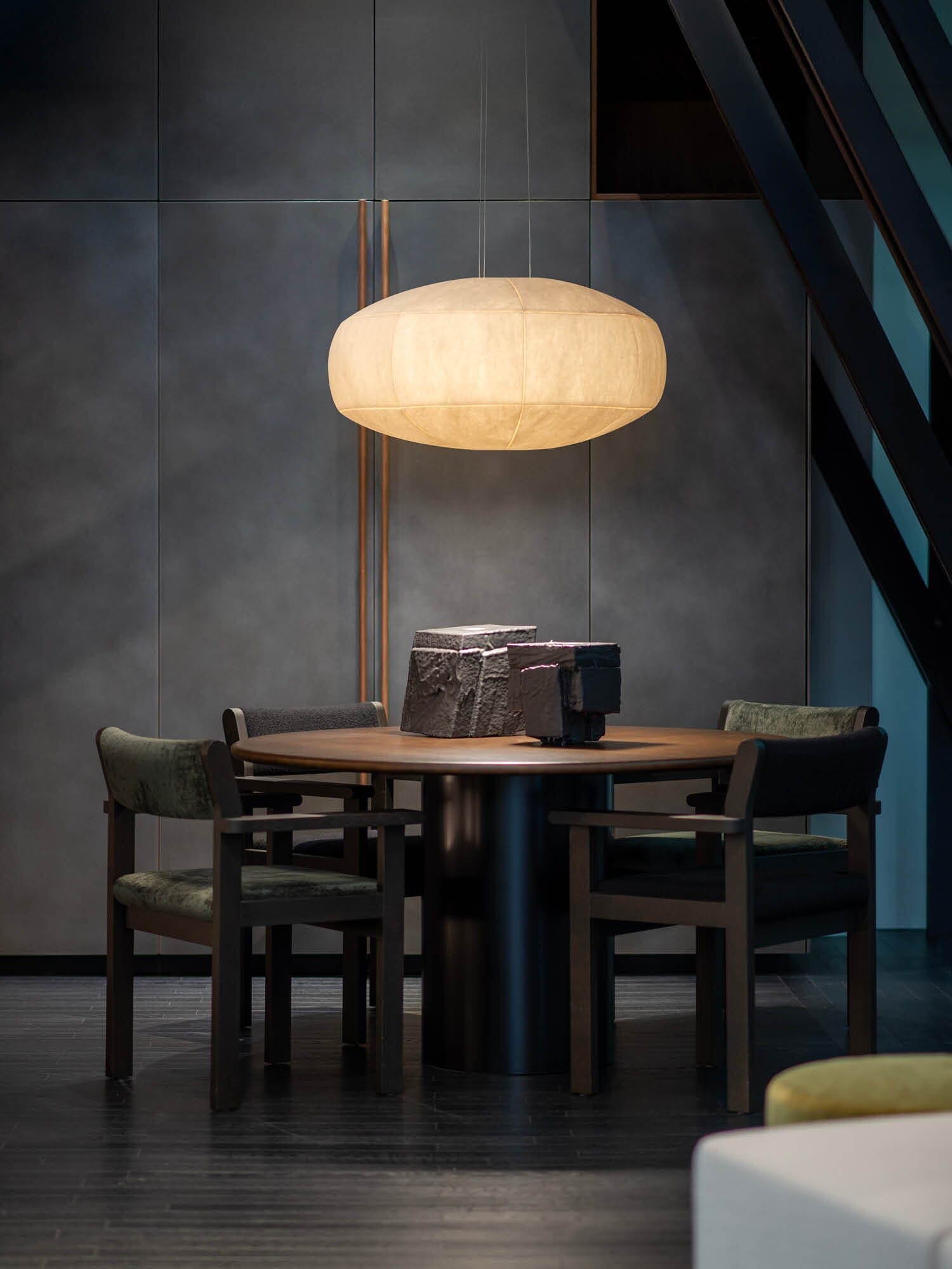 Big Glow Indoor Furniture Rakumba