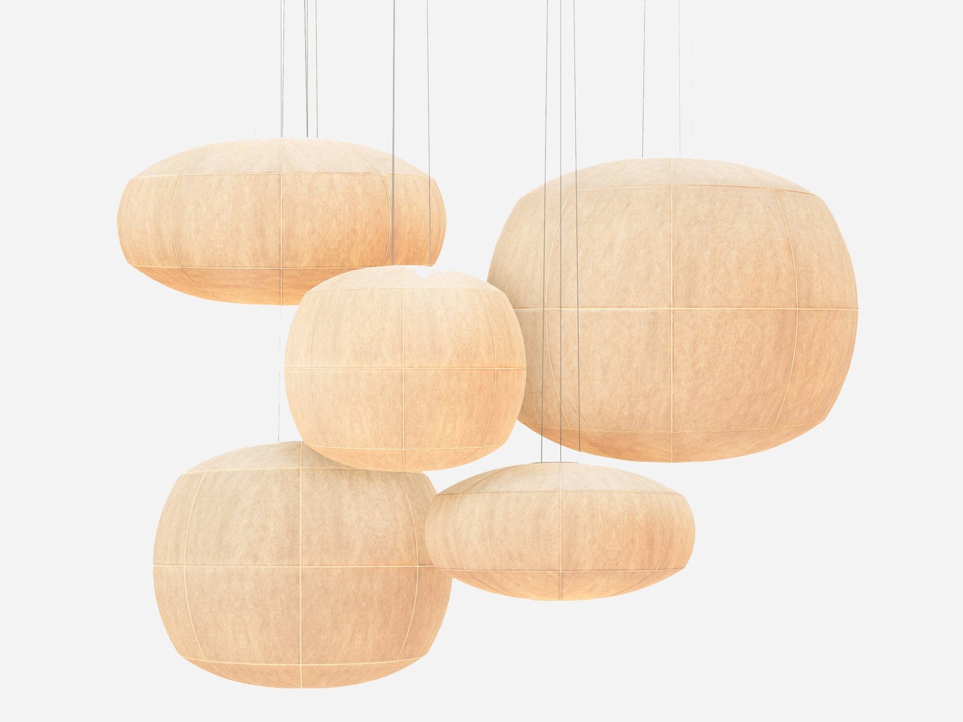 Big Glow Indoor Furniture Rakumba